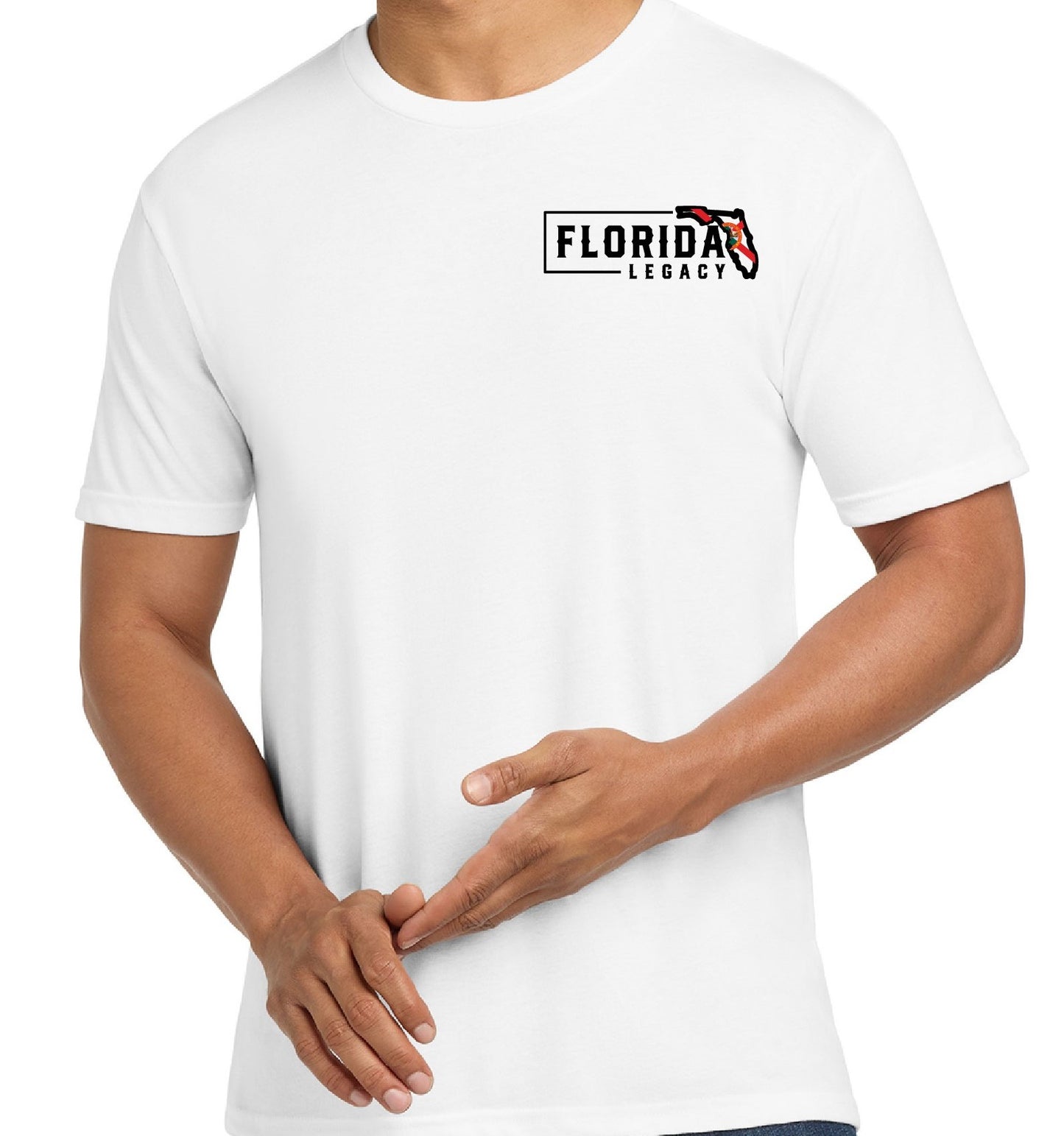 FL Bass Tee