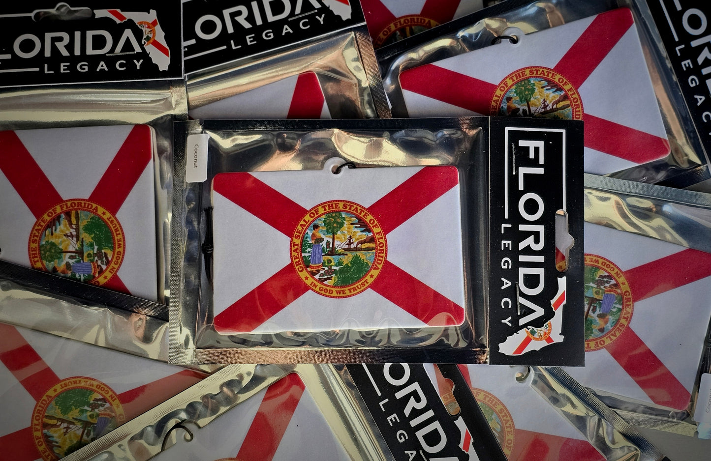 FLORIDA Freshener
