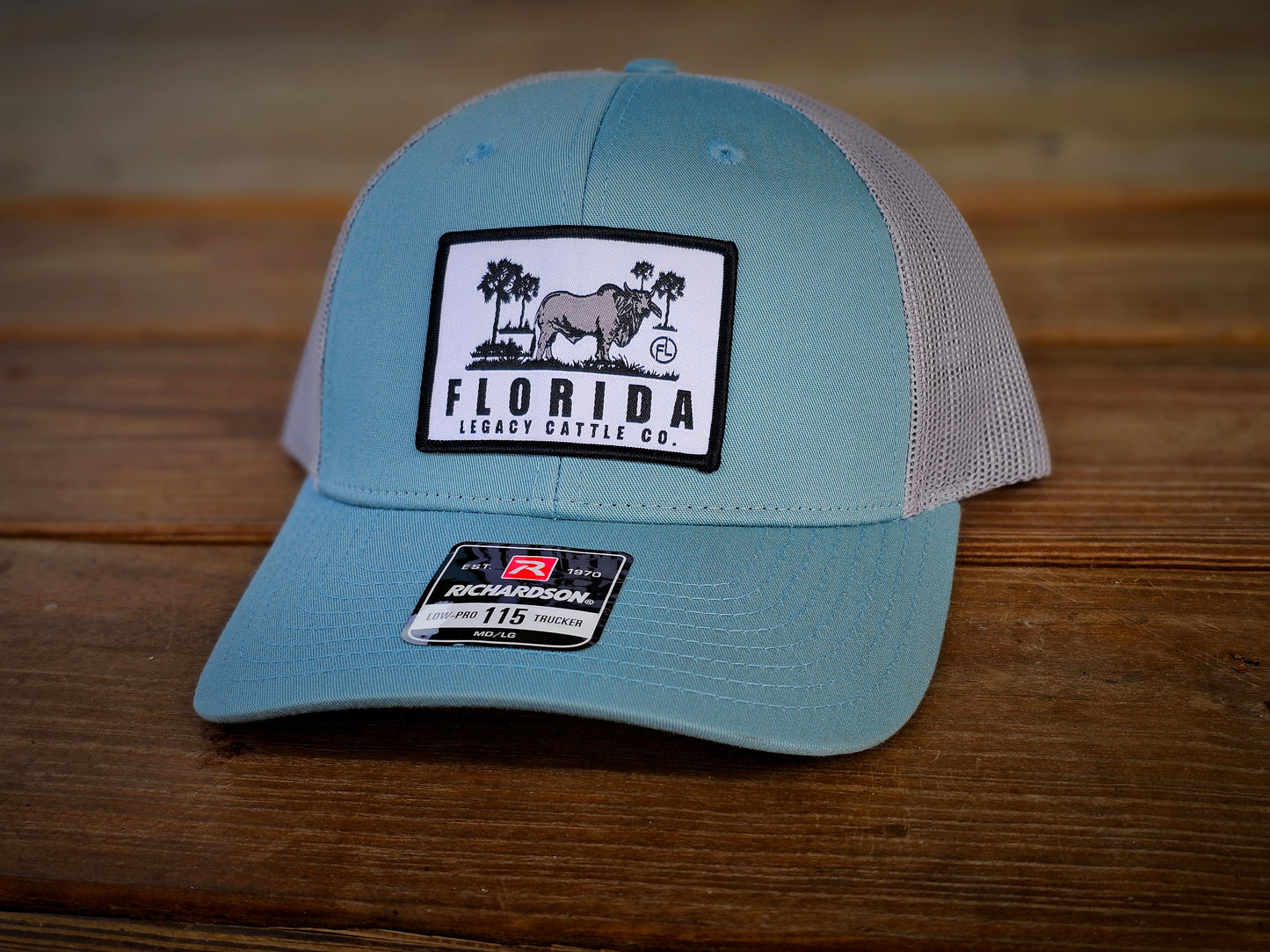 Brammer Cattle Co. 115