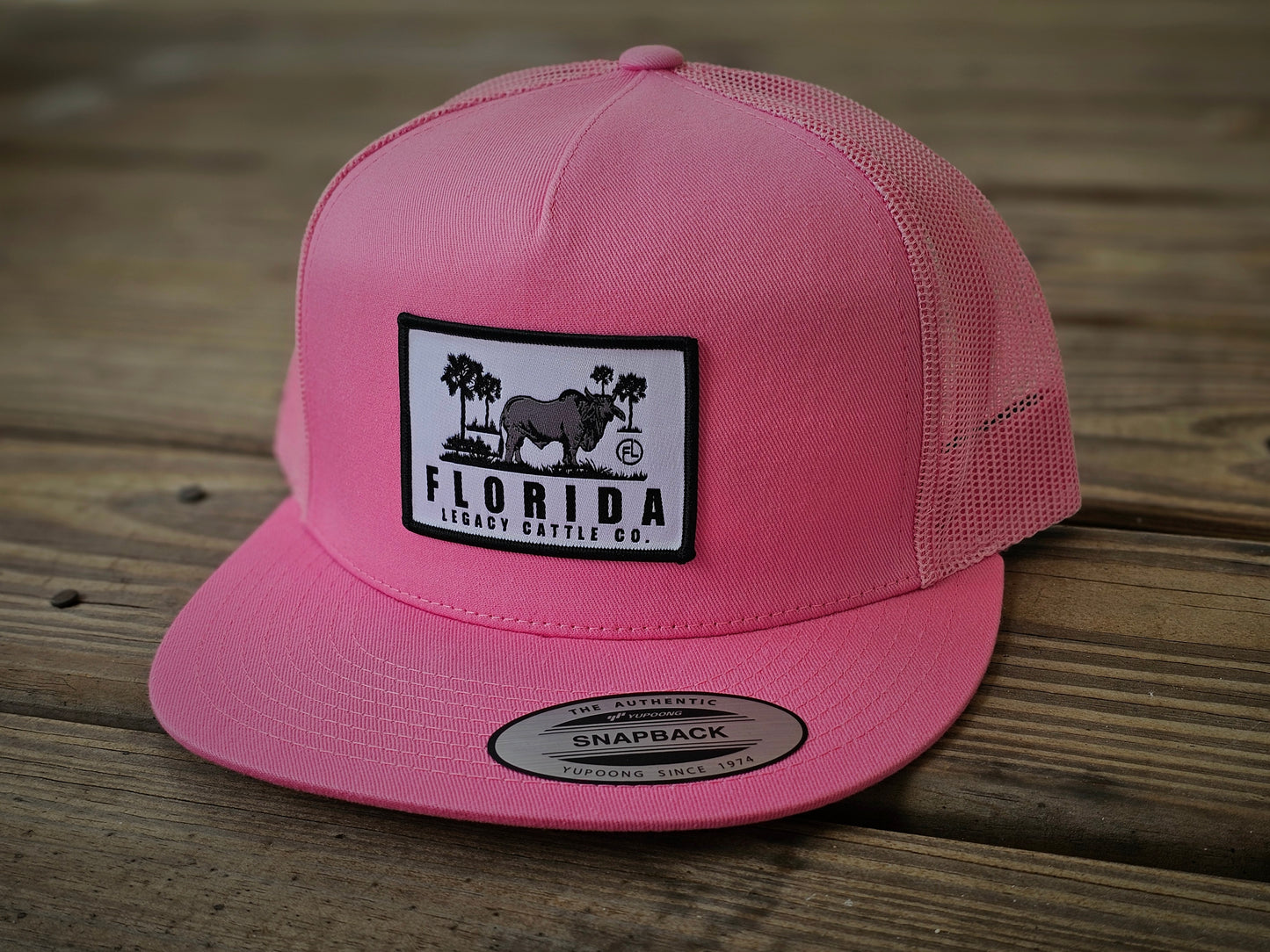 Cattle Co P.