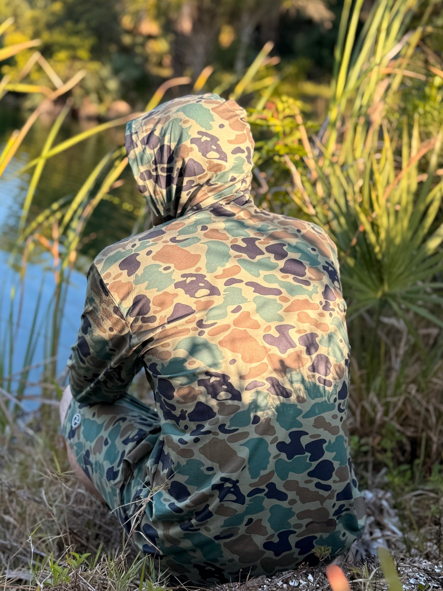 Florida Legacy "Swamp Series"