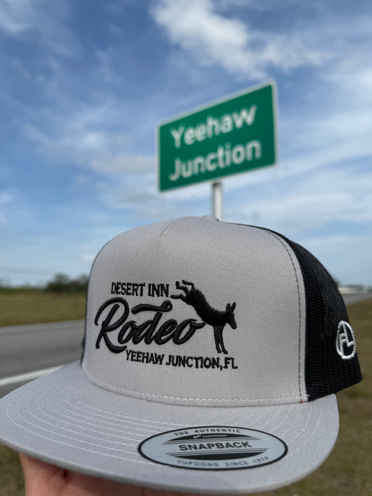 Yeehaw SB