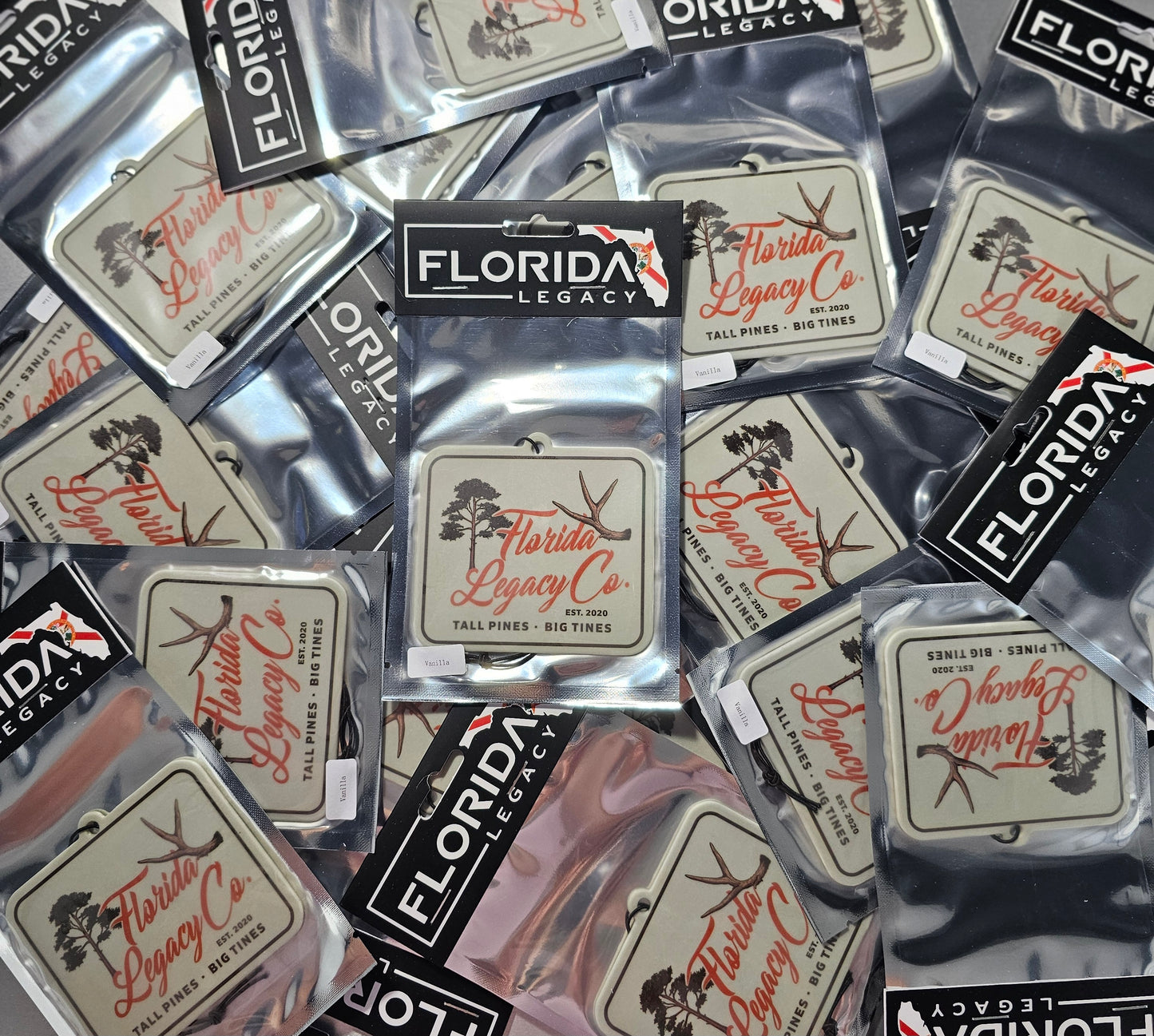 FL Big Tines Freshener