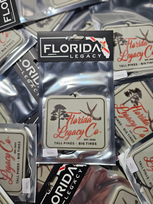 FL Big Tines Freshener