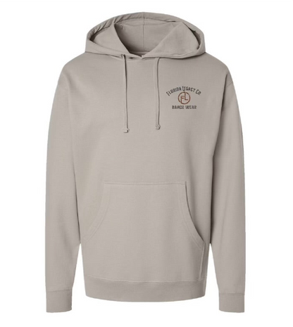 FL Cowtown Hoodie