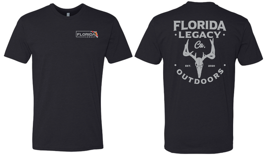 FL Swamp Donkey T