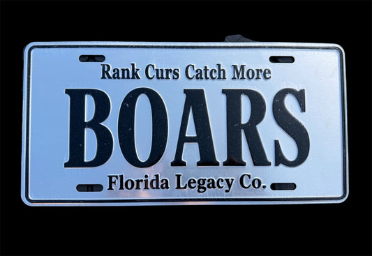 Boars Tag S.