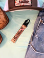 Florida Legacy Keychain
