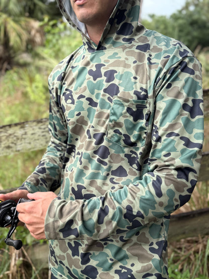 Marsh Dri-Fit