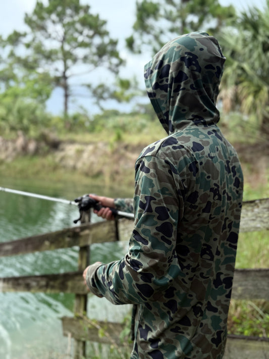 Marsh Dri-Fit
