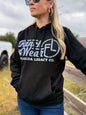 Rusty Spur Hoodie