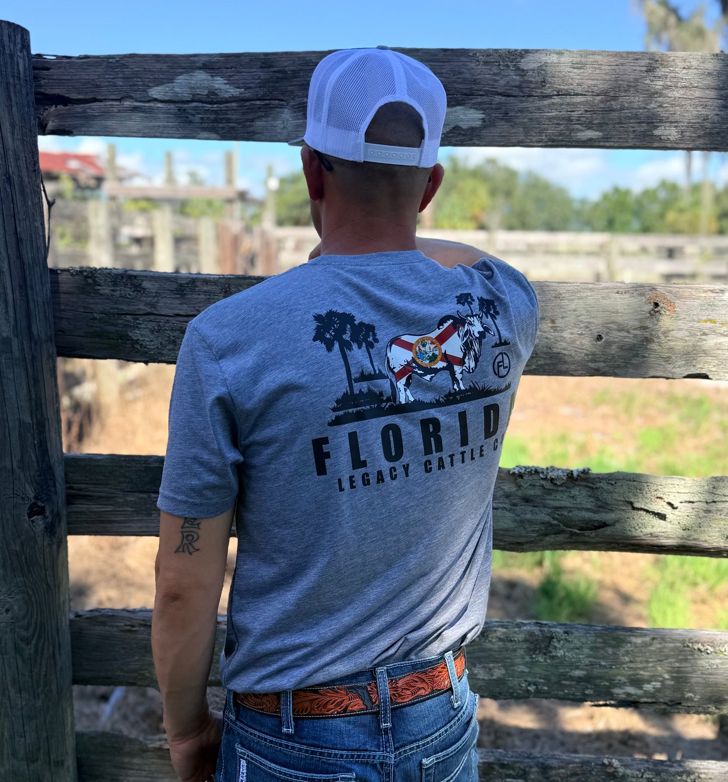 FL Ranch Wear/Cattle Co