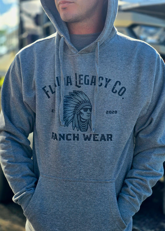 Swamp Cabbage Hoodie