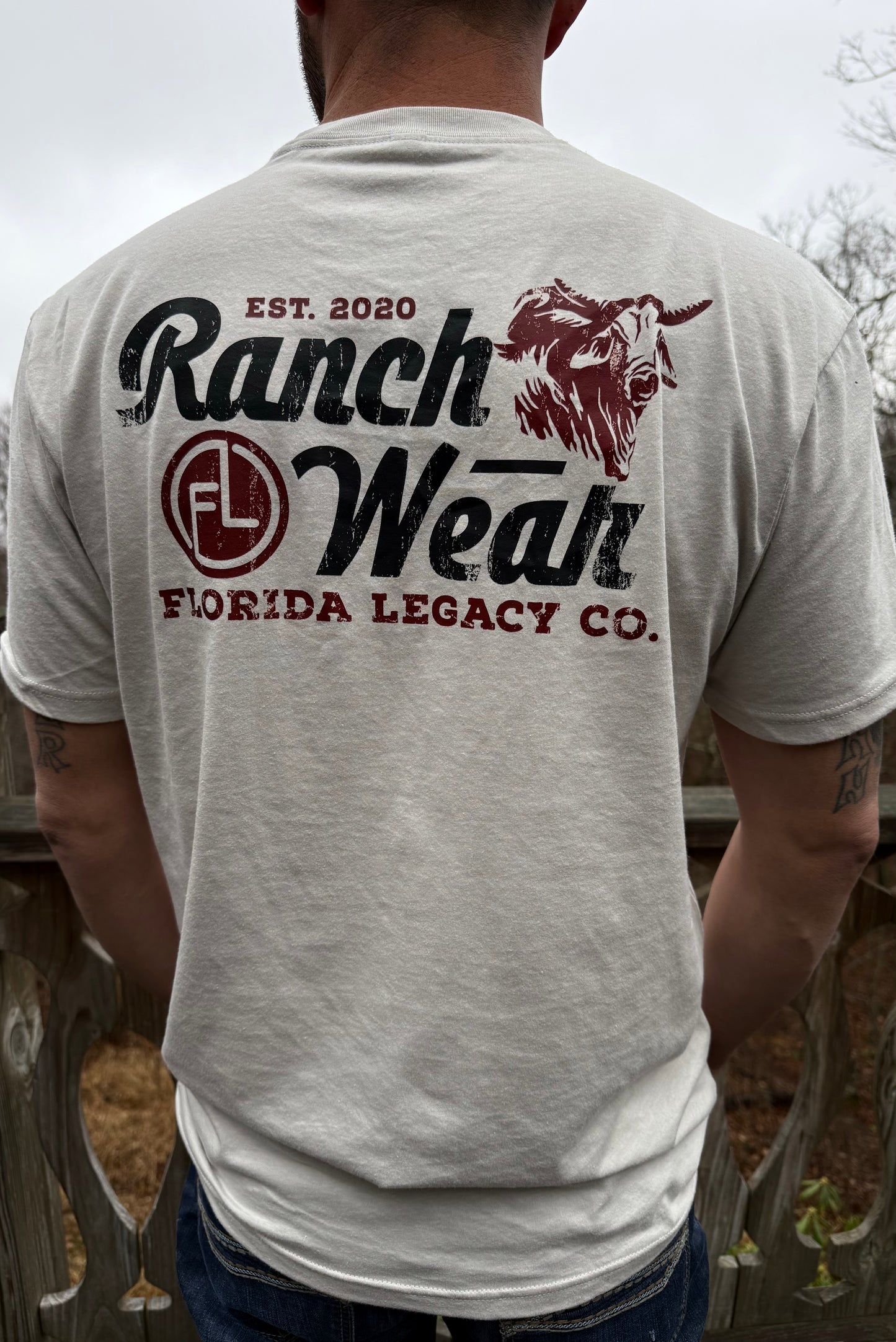 FL Rancher
