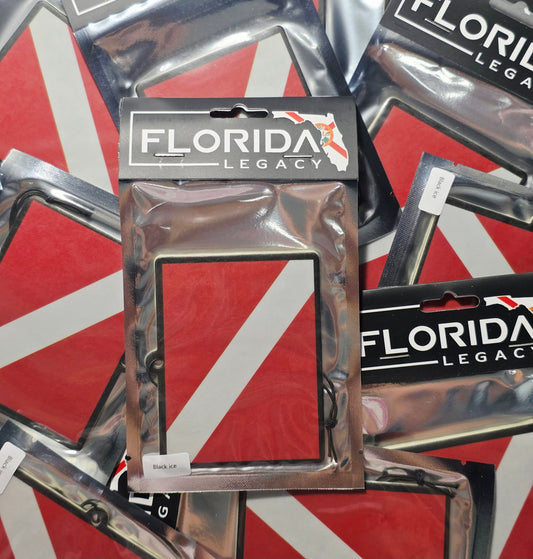 FL Dive Airfreshener