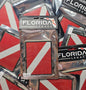 FL Dive Airfreshener
