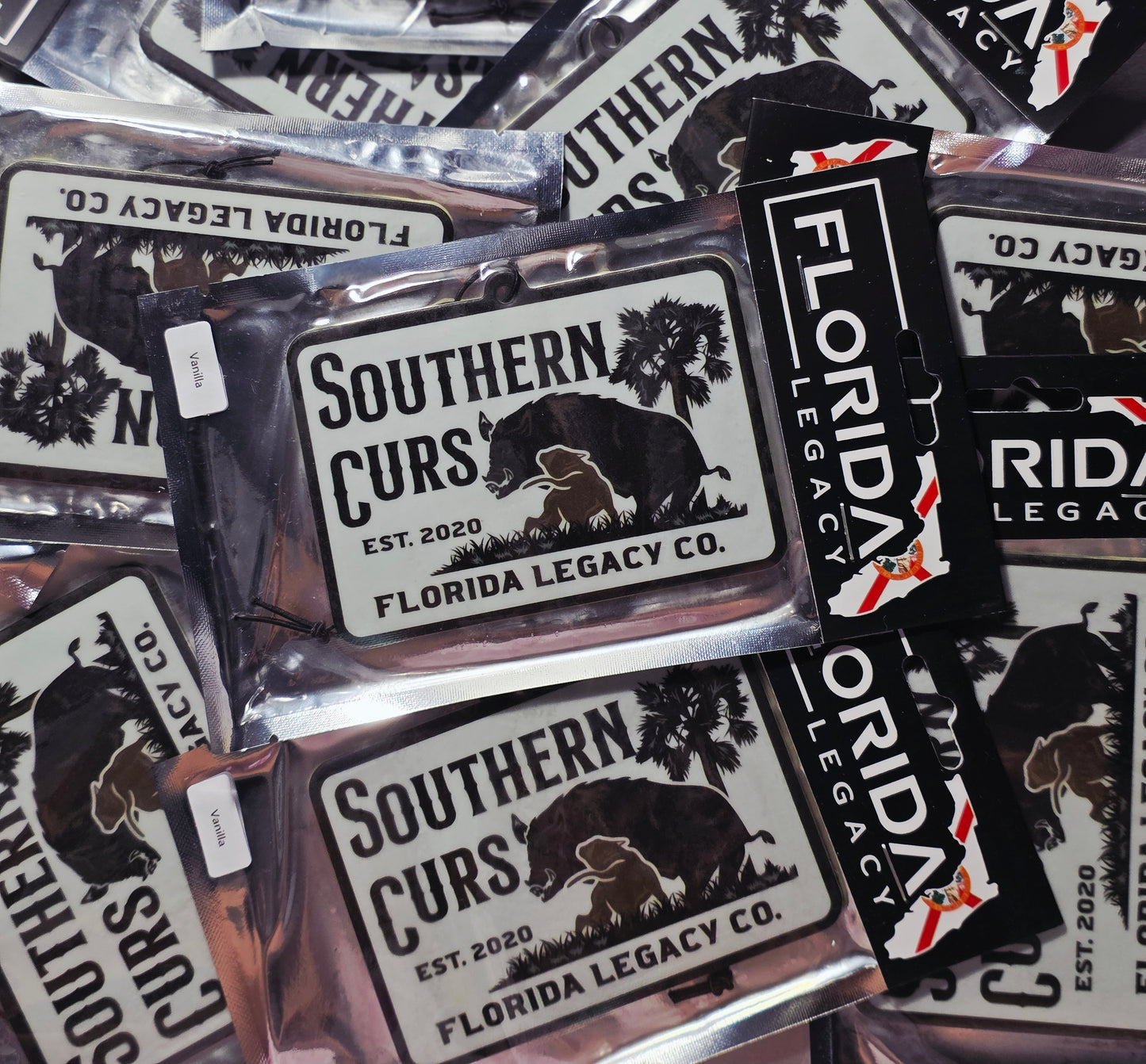 Southern Cur Freshener