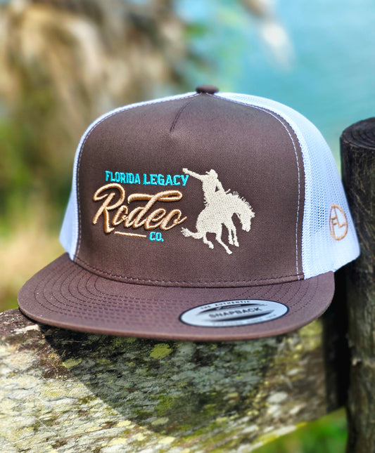FLC Rodeo Co. TB