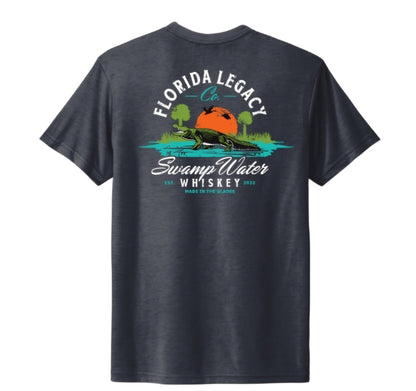 Swamp Water Whiskey