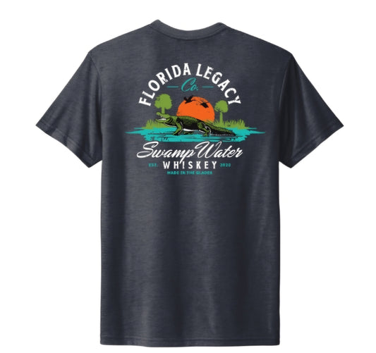 Swamp Water Whiskey