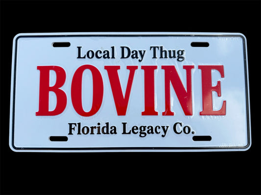 Bovine Tag R.