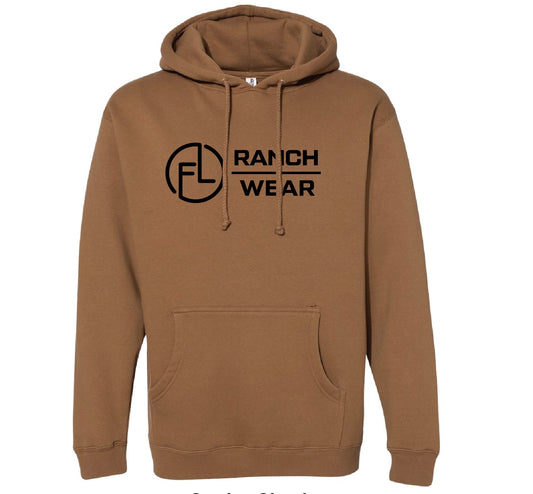 FL Ranch Wear Hoodie