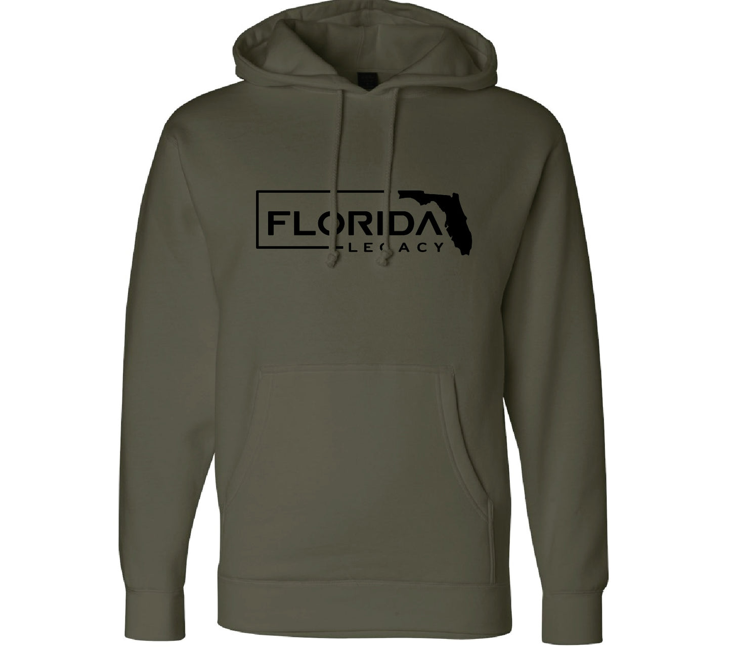 FL “Swamp” Hoodie