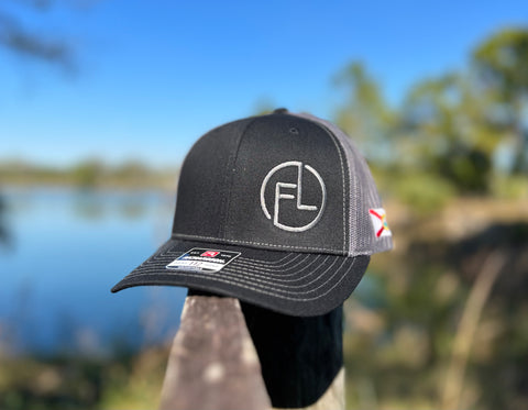 FL Brand "Black Water"